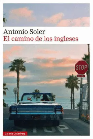 El Camino de los Ingleses