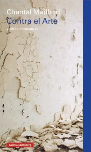 Contra el Arte