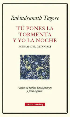 Tú Pones la Tormenta y yo la Noche