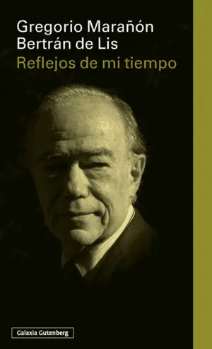 Reflejos de mi Tiempo