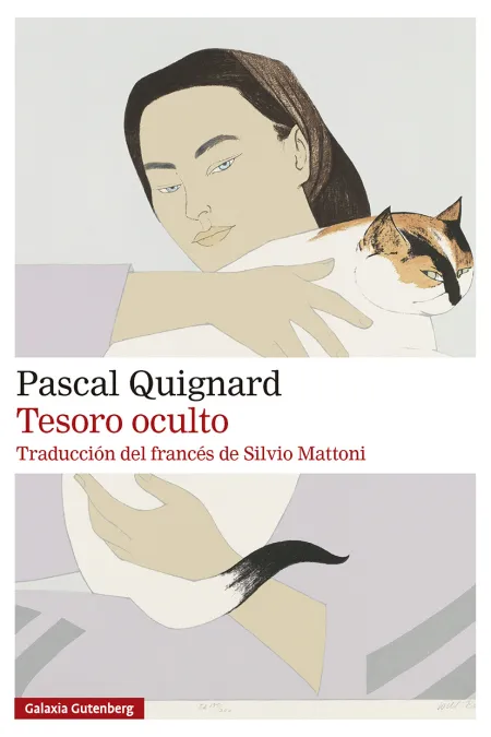 Tesoro Oculto