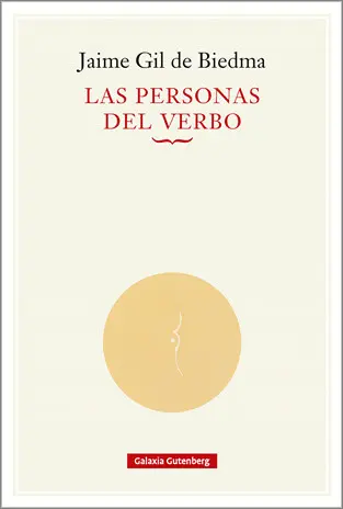 Las Personas del Verbo