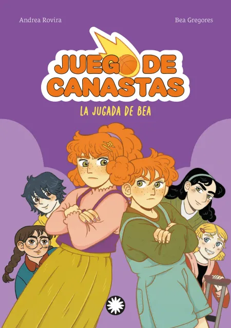 La Jugada de Bea. Juego de Canastas