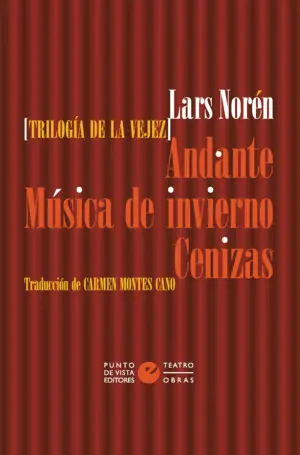 TRILOGÍA DE LA VEJEZ