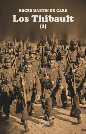 LOS THIBAULT 2