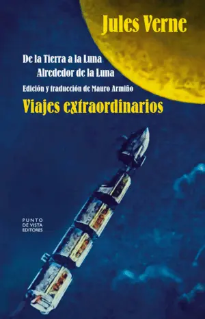 Viajes Extraordinarios