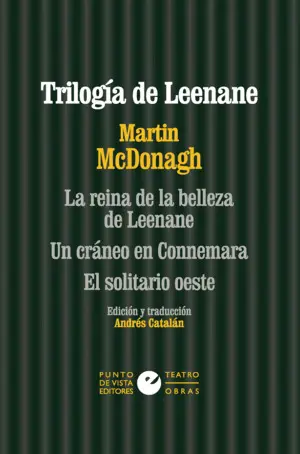 TRILOGIA DE LEENANE