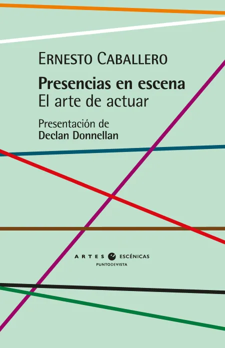 Presencias en Escena