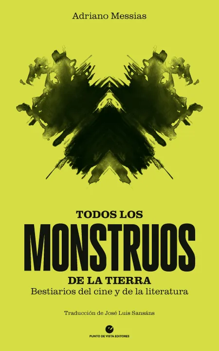 Todos los Monstruos de la Tierra