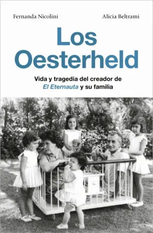 Los Oesterheld