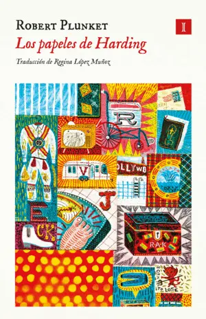 Los Papeles de Harding