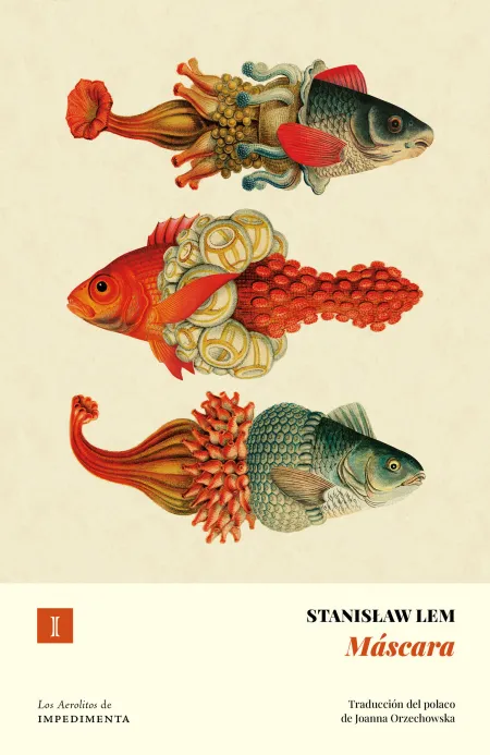 Máscara (N. ed. )