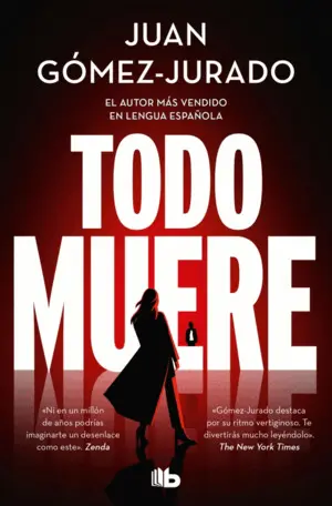 Todo Muere (Todo Arde 3)