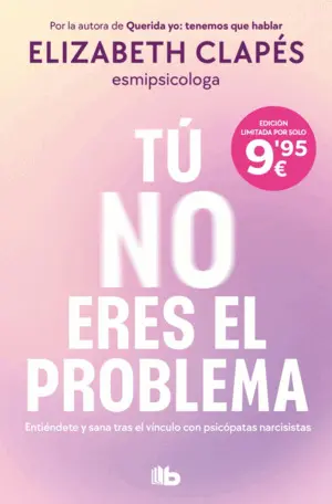 Tú no Eres el Problema