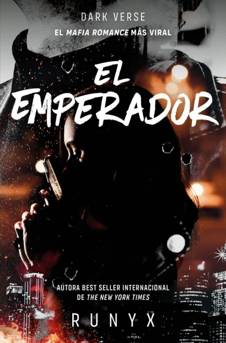 El Emperador Dark Verse 3
