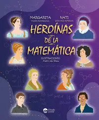 Heroinas de la Matematica