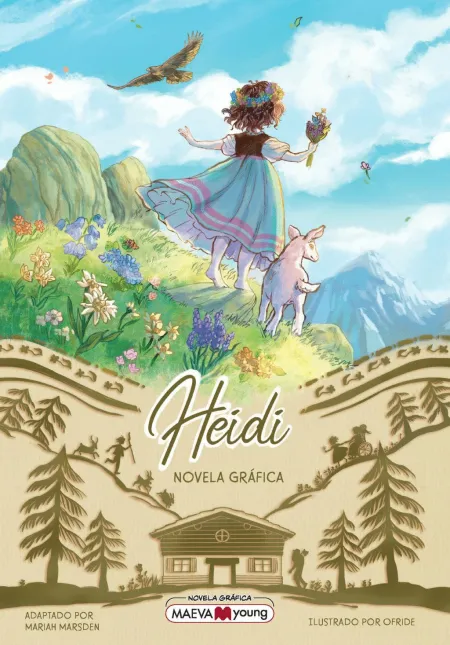 Heidi