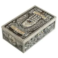 Tarot del Toro. Edición Limitada