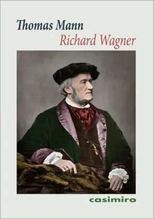 RICHARD WAGNER