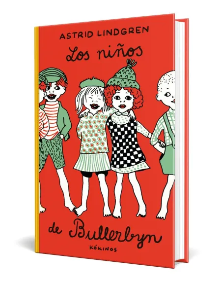 Los Niños de Bullerbyn