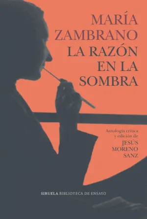 La Razón en la Sombra