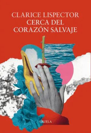 CERCA DEL CORAZON SALVAJE