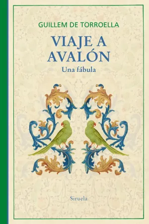 Viaje a Avalon