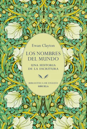 LOS NOMBRES DEL MUNDO