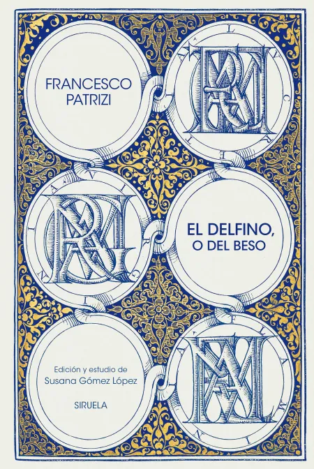 El Delfino, o del Beso