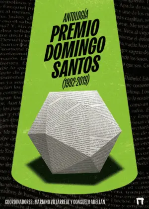Antologia Premio Domingo Santos