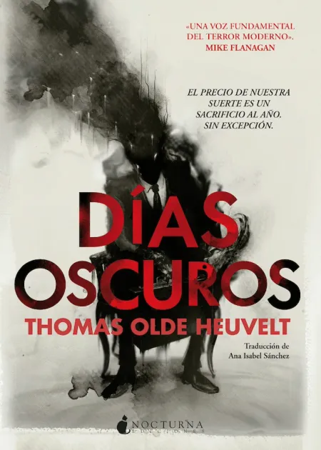 Días Oscuros