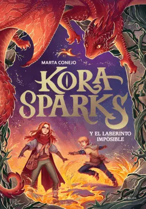 Kora Sparks 2 Cast