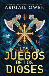 Los Juegos de los Dioses. El Crisol 1