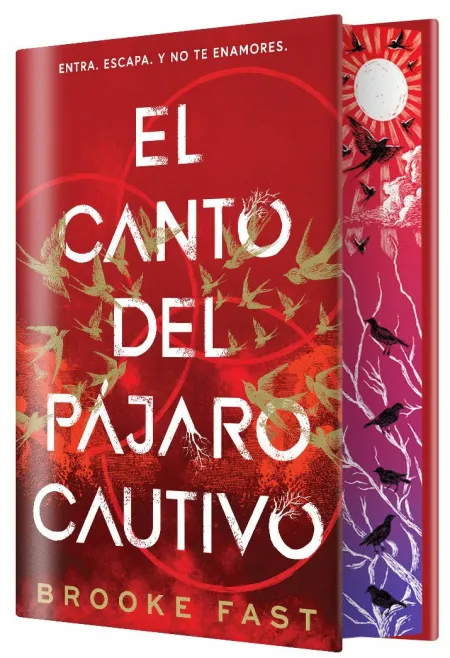 El Canto del Pájaro Cautivo (Edición Especial Limitada)