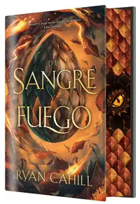 De Sangre y Fuego (Edicion Especial Limitada)