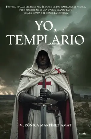 Yo, Templario