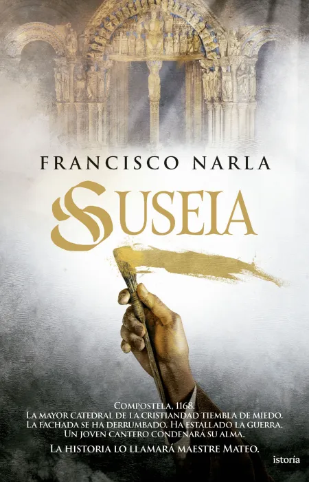 Suseia