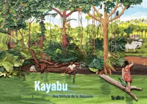 Kayabu
