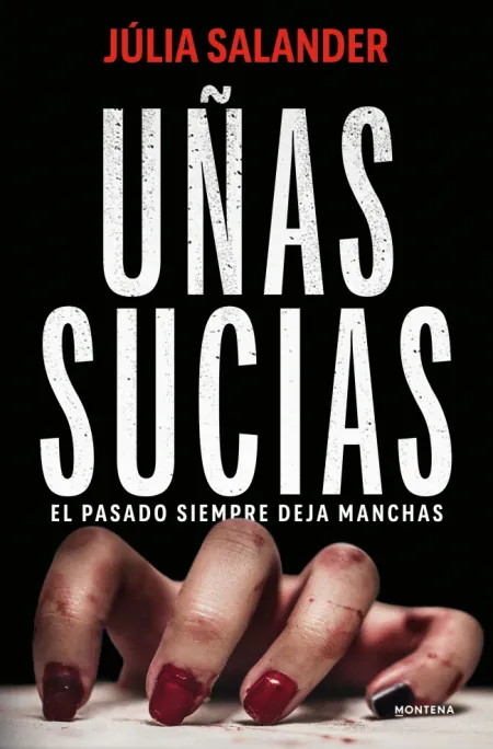 Uñas Sucias