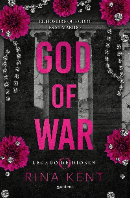 God Of War (Legado de Dioses 6)