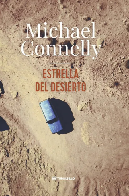 Estrella del Desierto