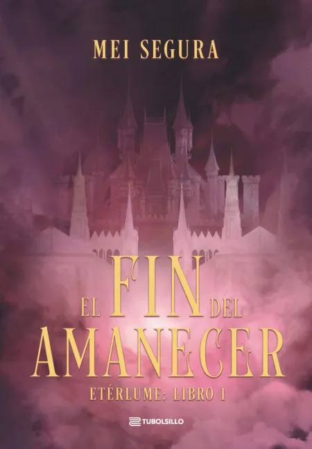 El Fin del Amanecer