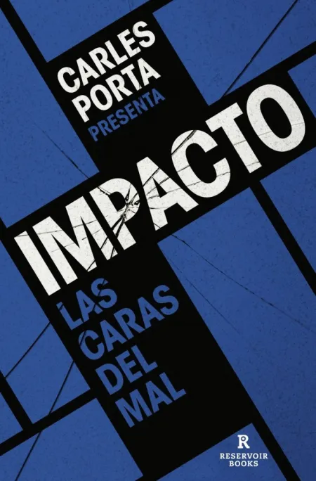 Impacto (Impacto 1) True Crime