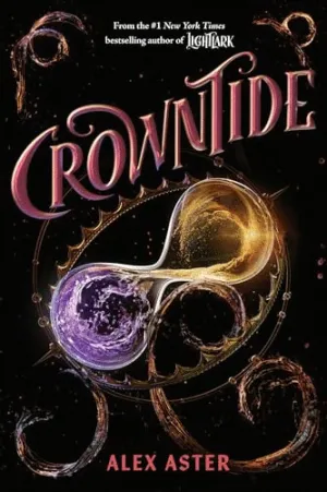 Crowntide (Lightlark 4)