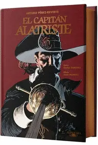 El Capitan Alatriste (Adaptacion Grafica)