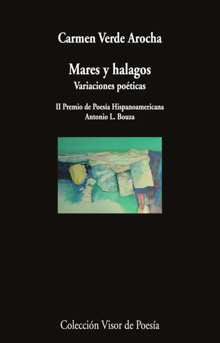 Mares y Halagos
