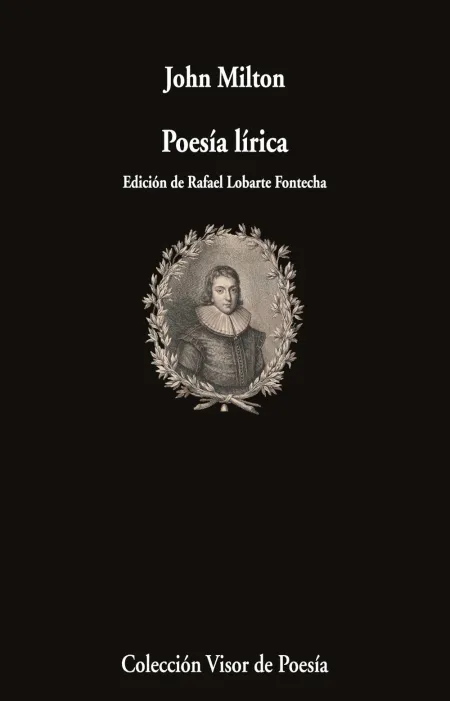 Poesía Lírica