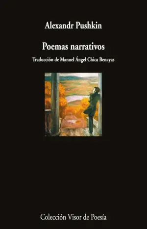 POEMAS NARRATIVOS