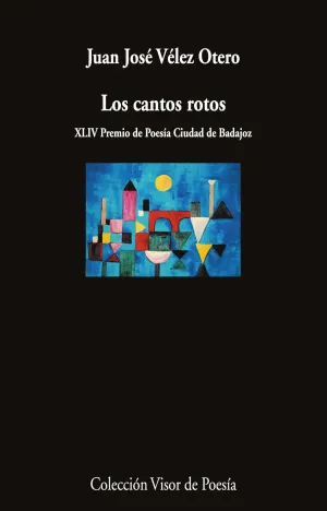LOS CANTOS ROTOS