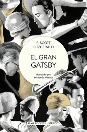 EL GRAN GATSBY (POCKET)